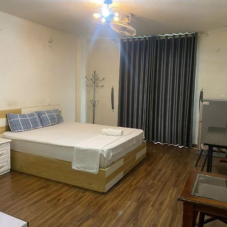 Hanoi Eastern Gate Hostel & Spa מראה חיצוני תמונה